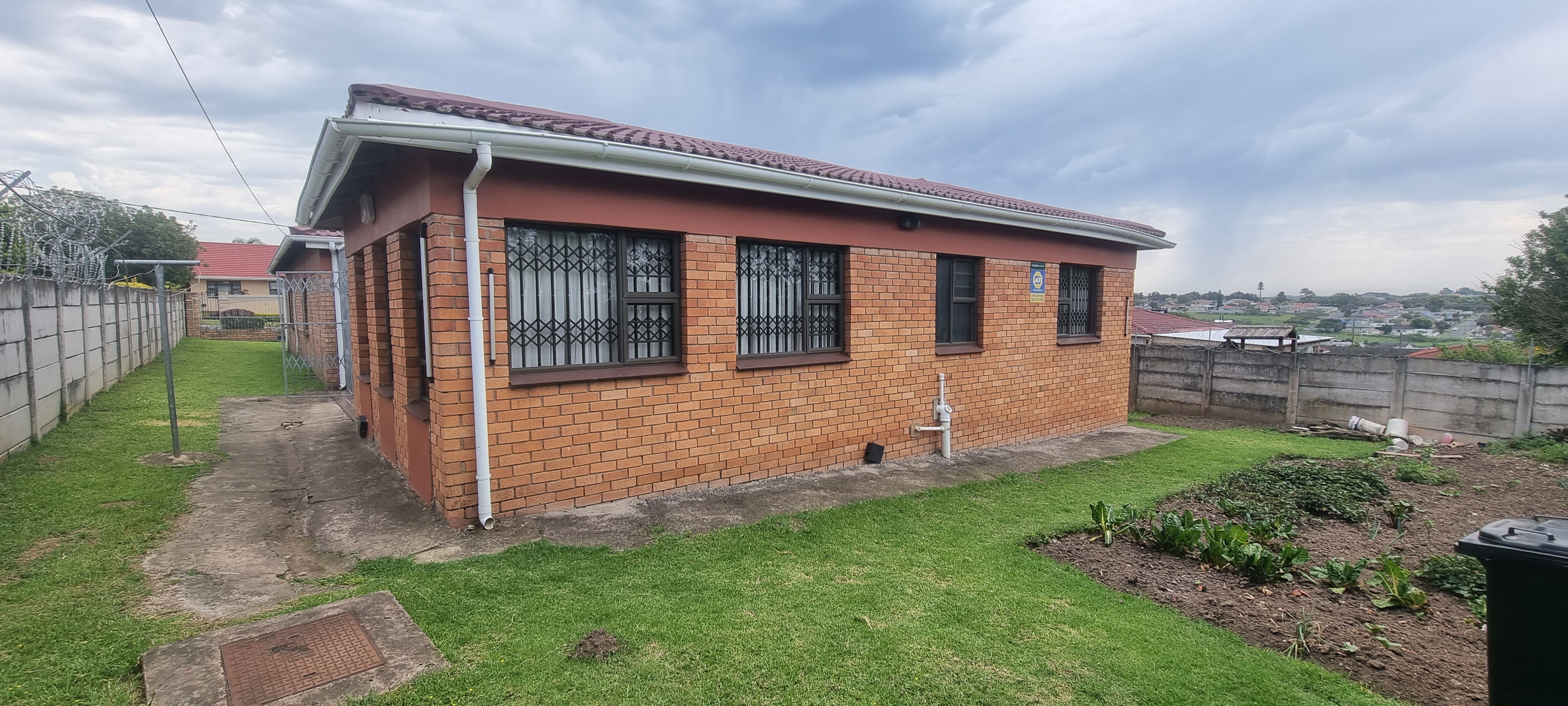 4 Bedroom Property for Sale in Saxilby Eastern Cape